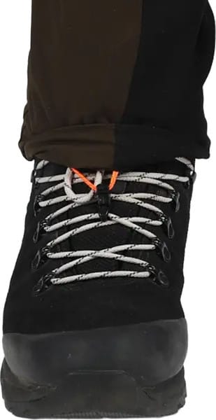 Alaska 1795 Chaser M’s Stretch Pants Brown Alaska 1795