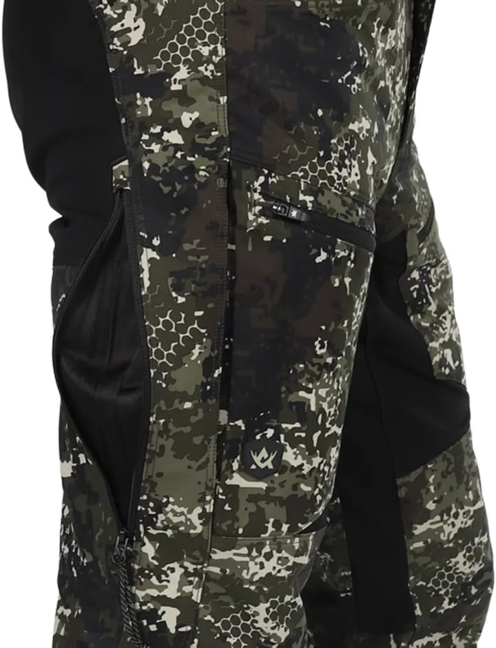Alaska 1795 Chaser M’s Stretch Pants Blindtech Forest Alaska 1795
