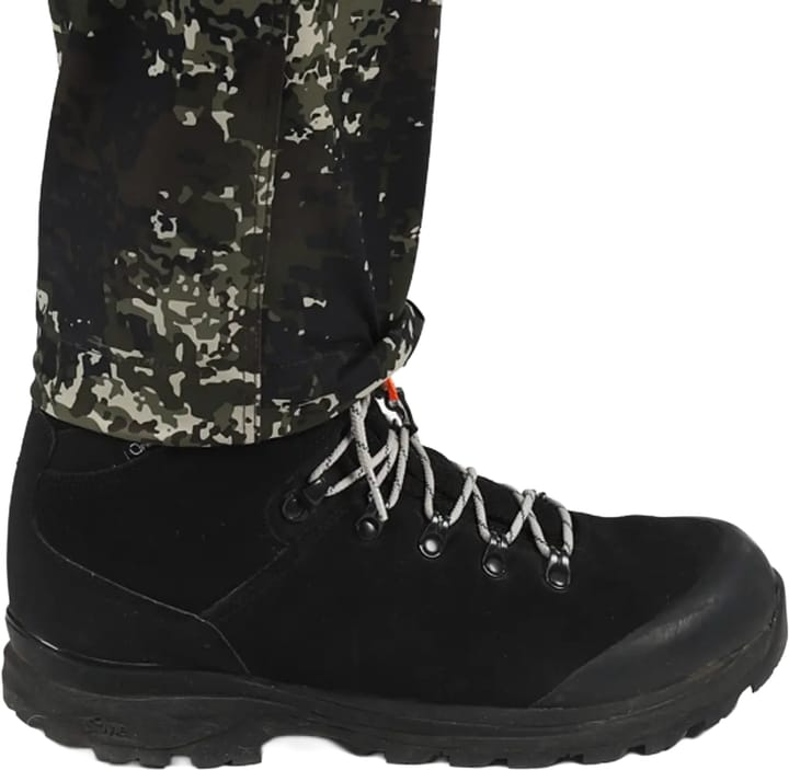 Alaska 1795 Chaser M’s Stretch Pants Blindtech Forest Alaska 1795