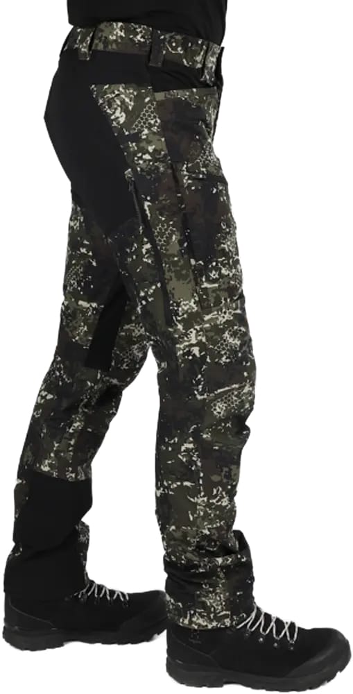 Alaska 1795 Chaser M’s Stretch Pants Blindtech Forest Alaska 1795