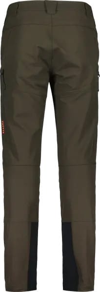 Alaska 1795 Chaser M’s Stretch Pants Brown Alaska 1795