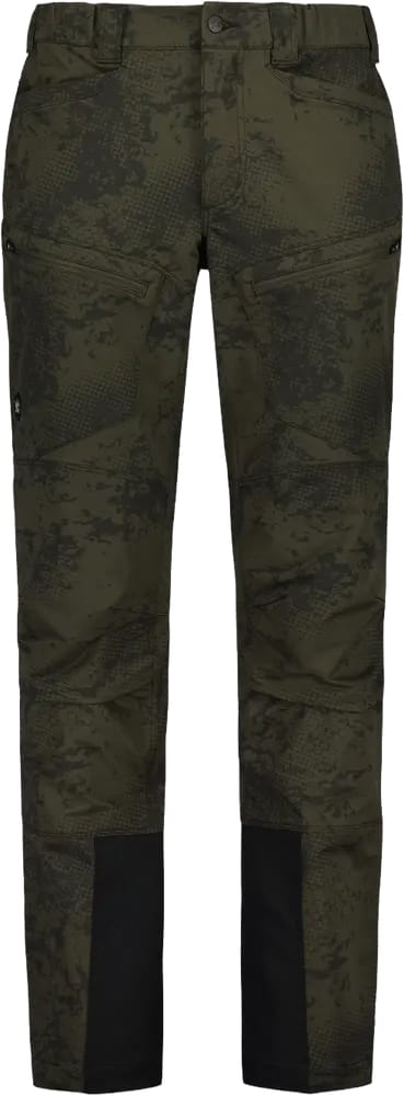 Alaska 1795 Chaser M’s Stretch Pants Night Green Blur Alaska 1795