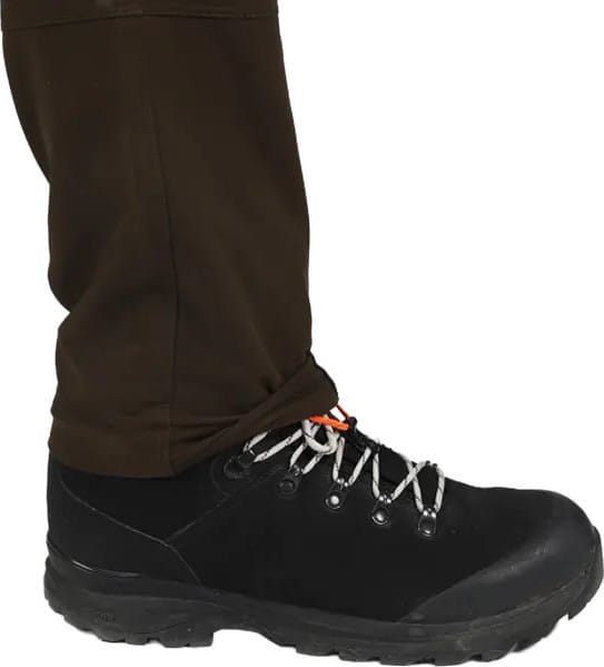 Alaska 1795 Chaser M’s Stretch Pants Brown Alaska 1795