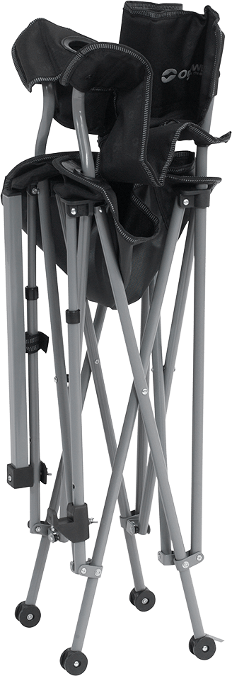 Outwell Catamarca Junior Black Outwell