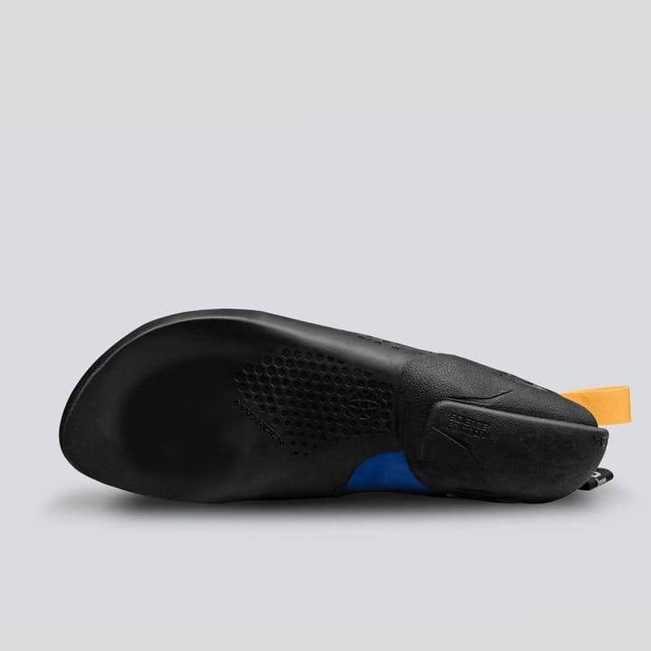 Mad Rock Drone 2.0 HV Blue/white Mad Rock