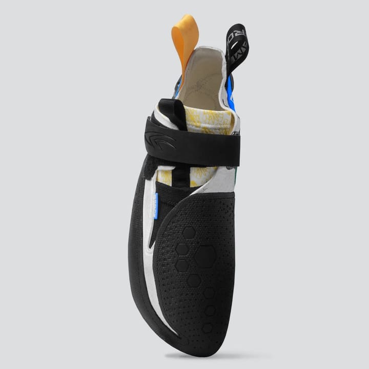 Mad Rock Drone 2.0 HV Blue/white Mad Rock
