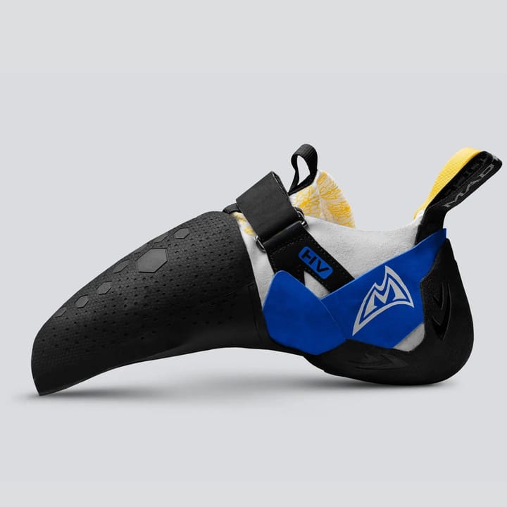 Mad Rock Drone 2.0 HV Blue/white Mad Rock Mad Rock Drone 2.0 HV Blue/white Mad Rock