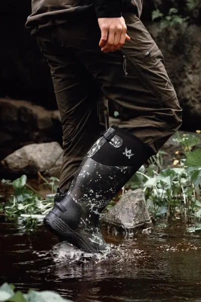 Alaska 1795 Chaser Lite M’s Pants Night Green Alaska 1795