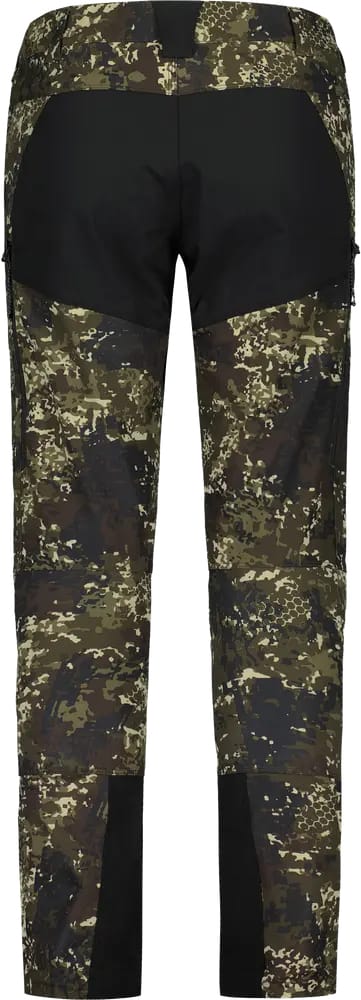 Alaska 1795 Chaser Ws Stretch Pants Blindtech Forest Alaska 1795