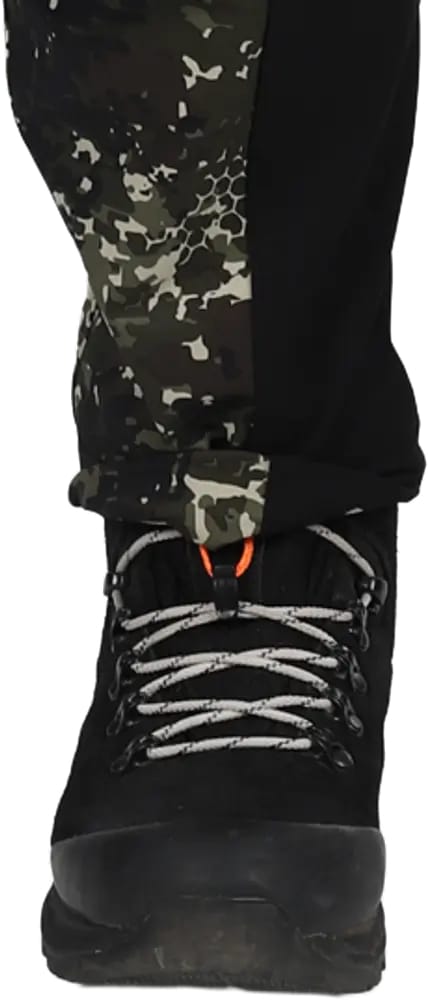 Alaska 1795 Chaser Ws Stretch Pants Blindtech Forest Alaska 1795