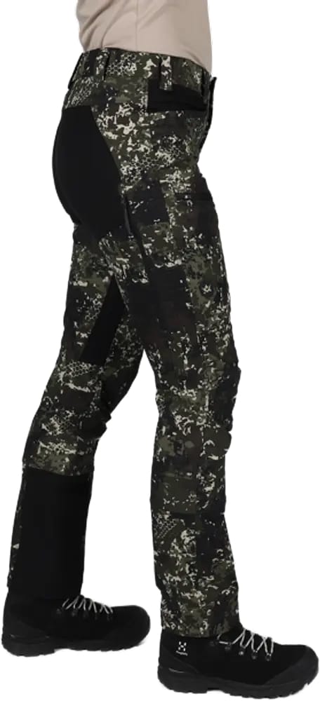 Alaska 1795 Chaser Ws Stretch Pants Blindtech Forest Alaska 1795
