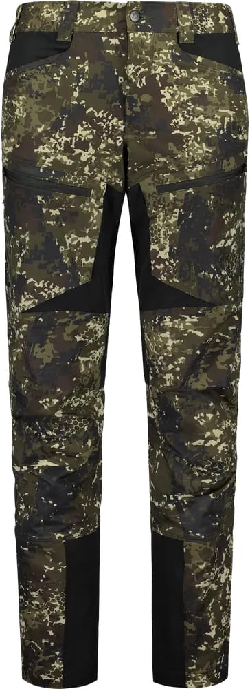 Alaska 1795 Chaser Ws Stretch Pants Blindtech Forest