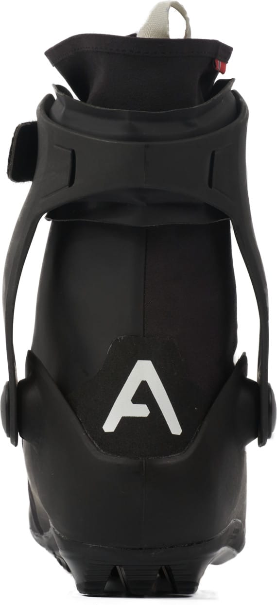Alfa Men's Skate Perform GORE-TEX Black Alfa