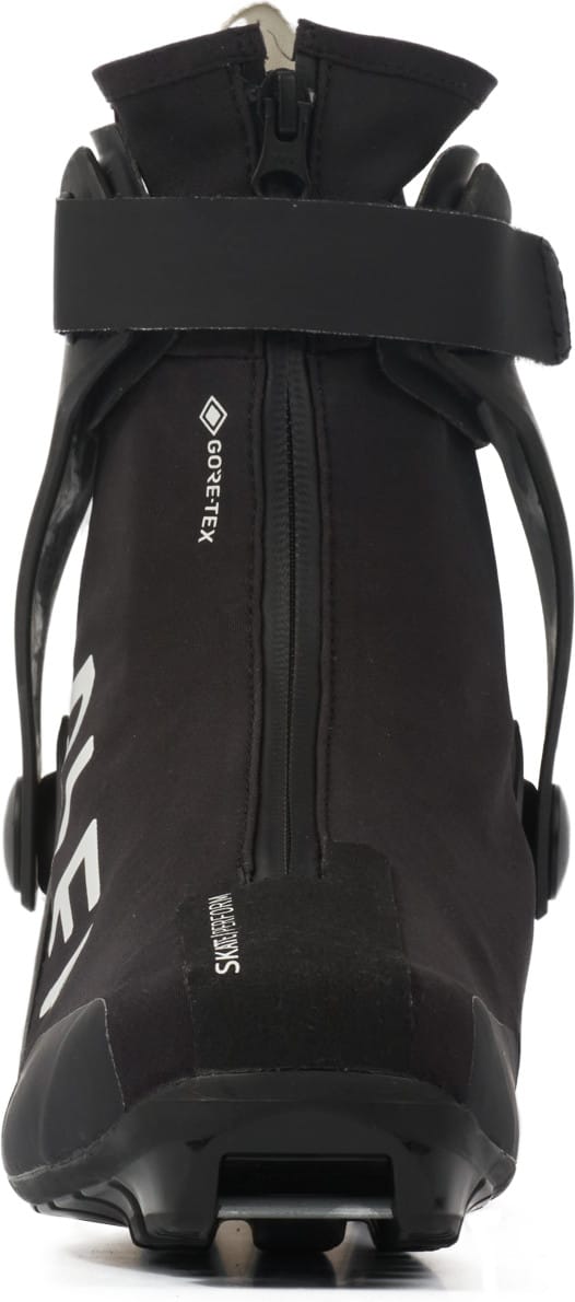 Alfa Men's Skate Perform GORE-TEX Black Alfa