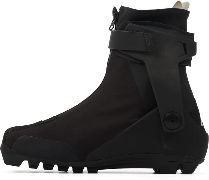 Alfa Men's Skate Perform GORE-TEX Black Alfa