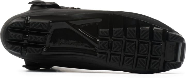 Alfa Men's Skate Perform GORE-TEX Black Alfa