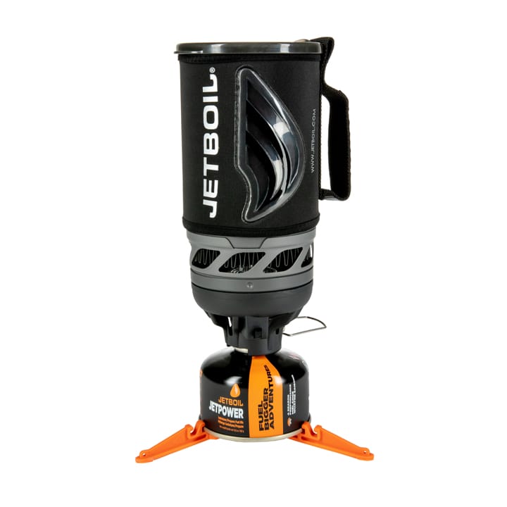 Jetboil Cook System Flash Carbon 1L