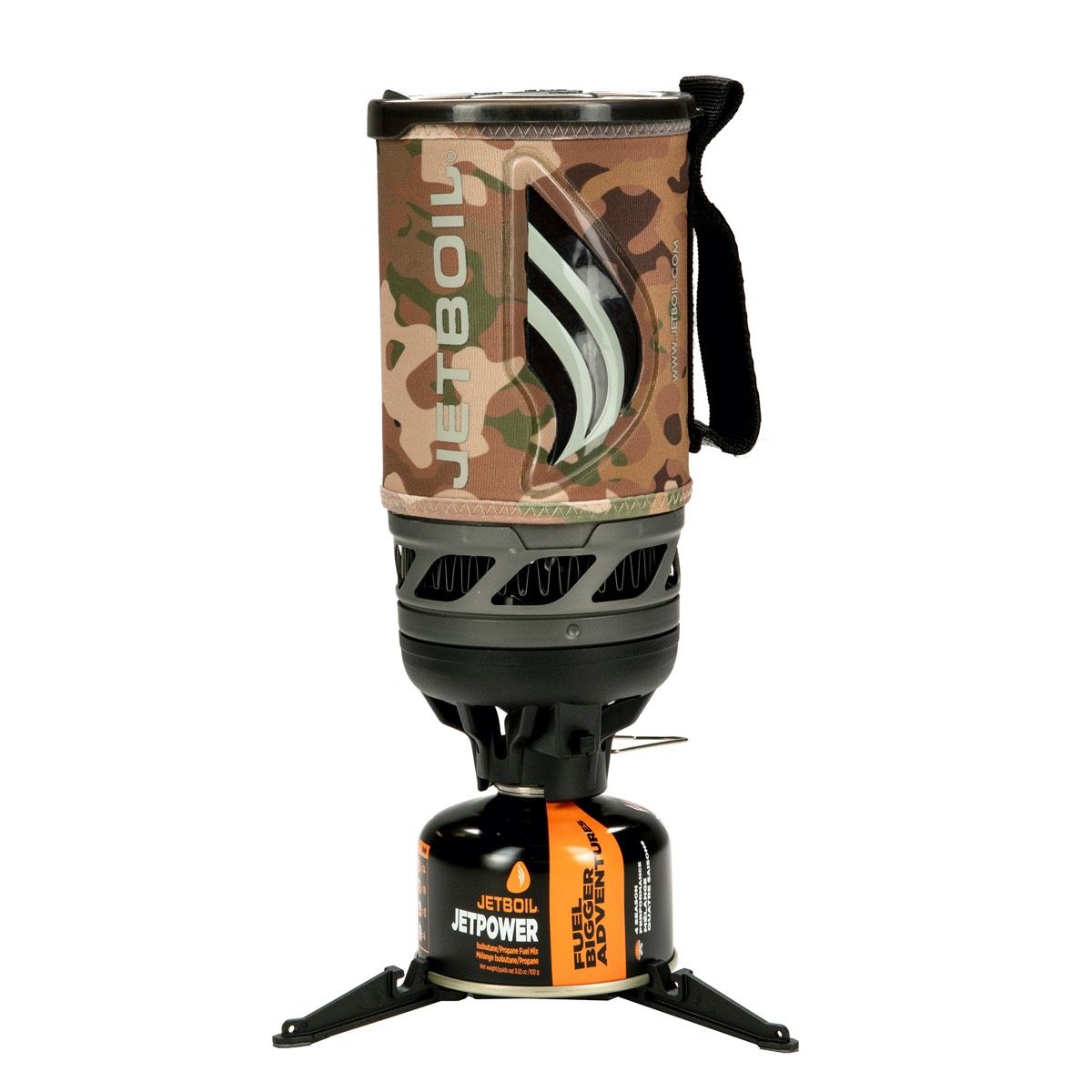 Jetboil COOK SYSTEM FLASH JAVA GEO Camo