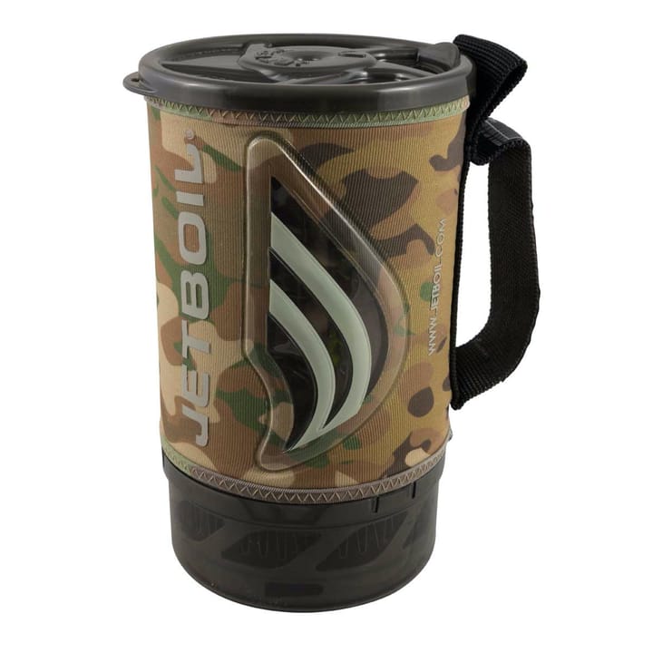 Jetboil COOK SYSTEM FLASH JAVA GEO Camo Jetboil