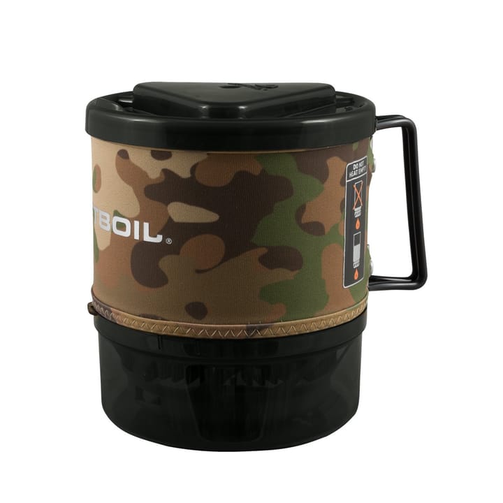 Jetboil COOK SYSTEM MINIMO CARBON Camo Jetboil Jetboil COOK SYSTEM MINIMO CARBON Camo Jetboil