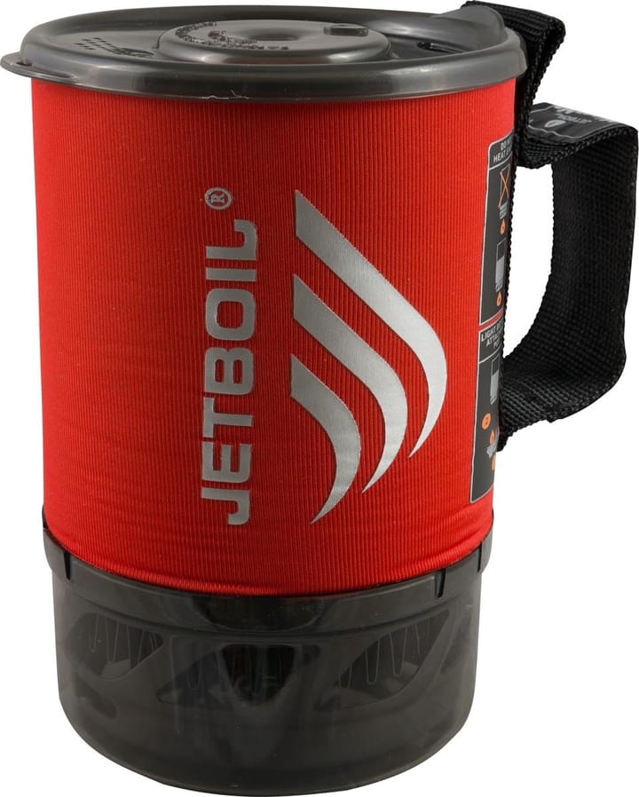 Jetboil MicroMo Cooking System Tamale Jetboil