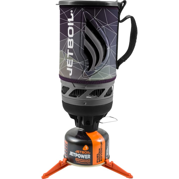 Jetboil COOK SYSTEM FLASH JAVA GEO Fractile