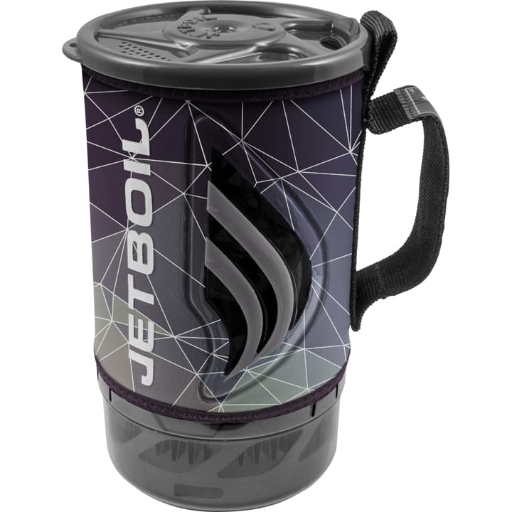 Jetboil COOK SYSTEM FLASH JAVA GEO Fractile Jetboil Jetboil COOK SYSTEM FLASH JAVA GEO Fractile Jetboil