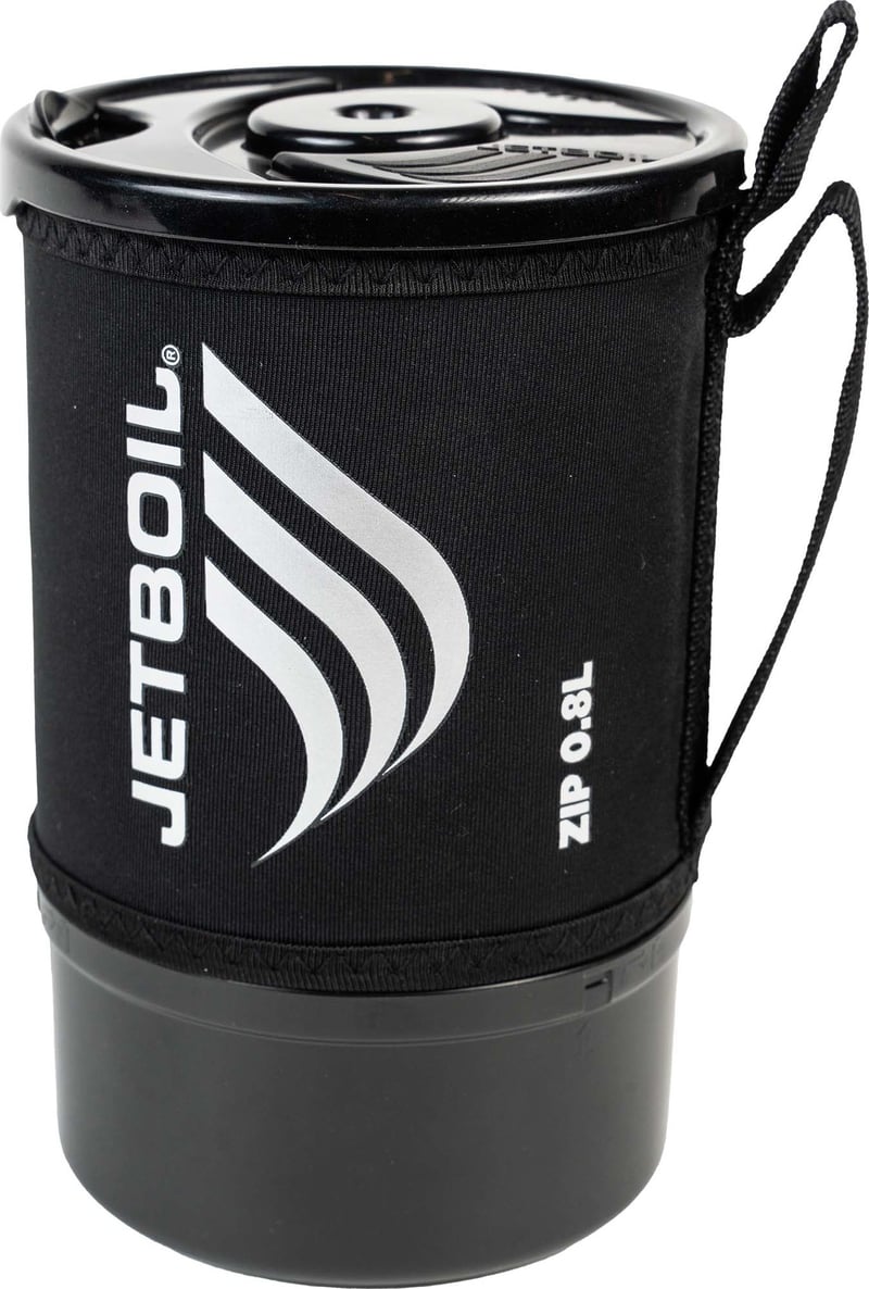 Jetboil Zip 0.8 L Carbon | Buy Jetboil Zip 0.8 L Carbon here