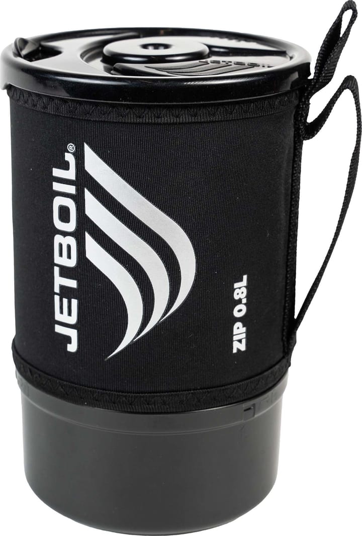 Jetboil Zip 0.8 L Carbon Jetboil