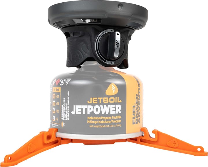 Jetboil Zip 0.8 L Carbon Jetboil
