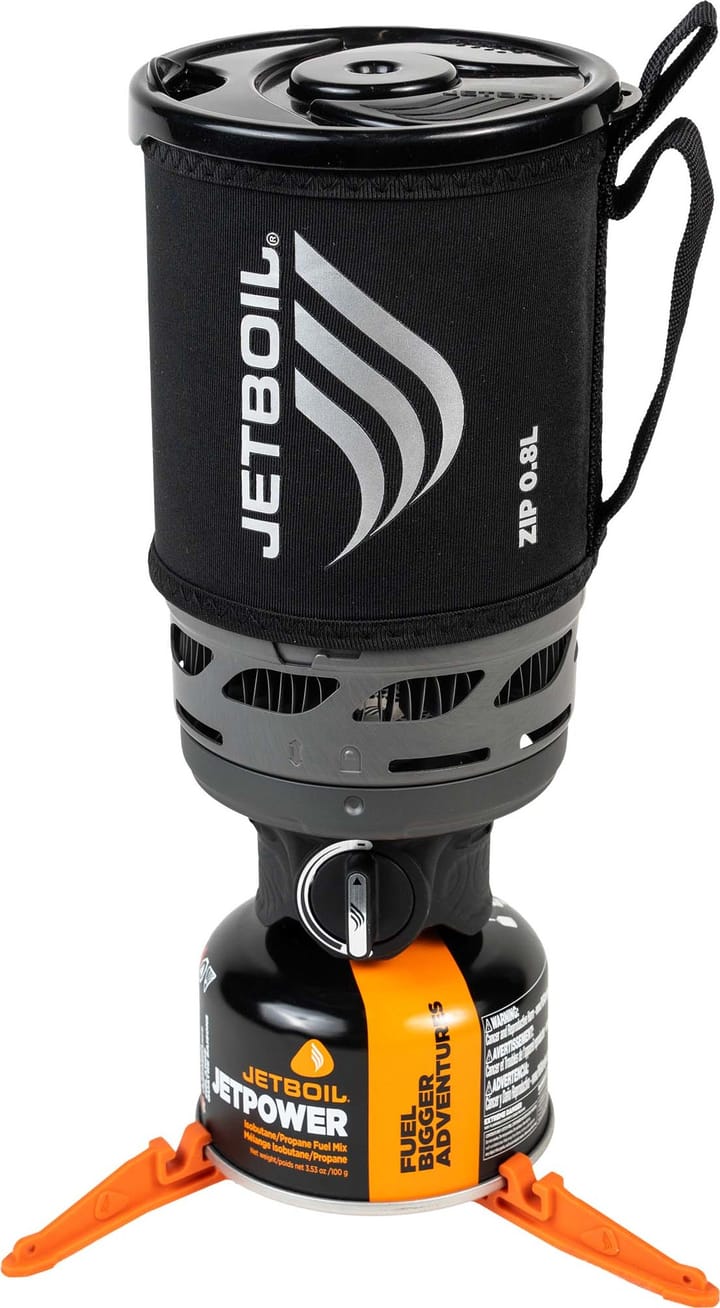 Jetboil Zip 0.8 L Carbon Jetboil