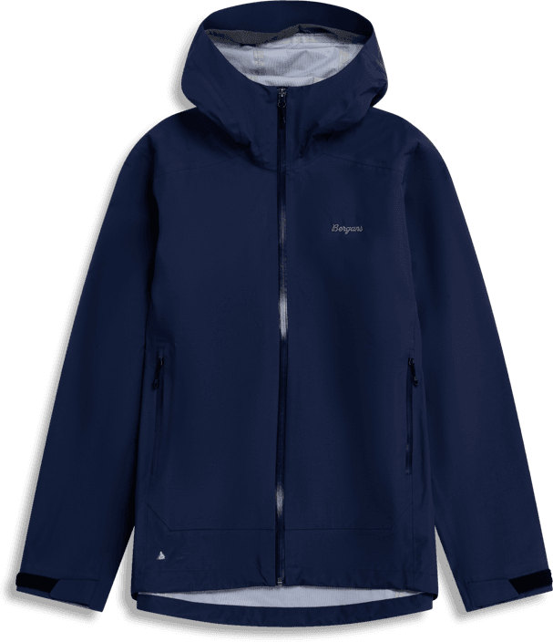 Men's Essentials 3L Shell Jacket