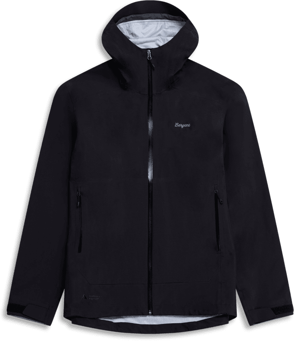 Bergans Men's Essentials 3L Shell Jacket