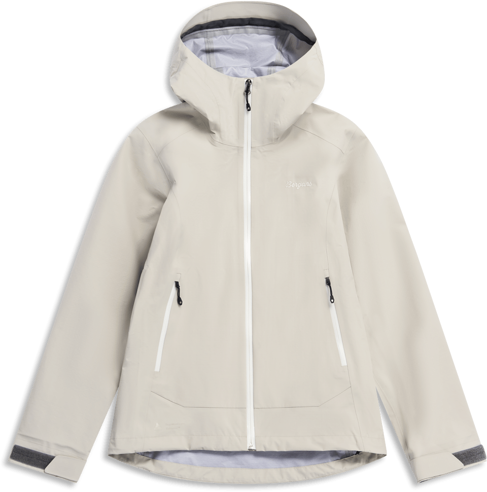 Women's Essentials 3L Shell Jacket