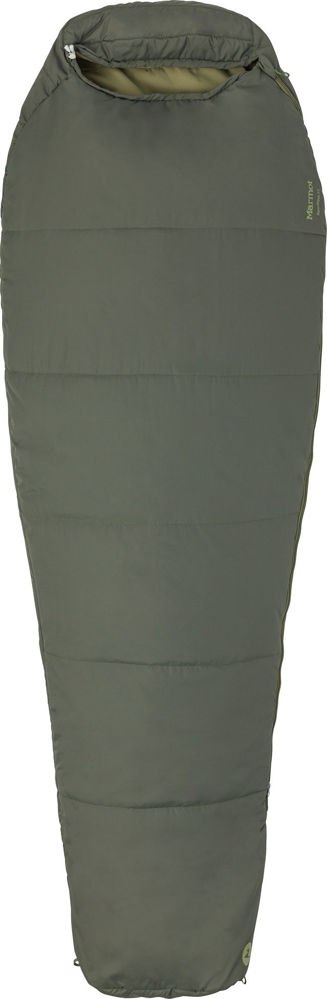 Marmot NanoWave 35 Long Crocodile Marmot
