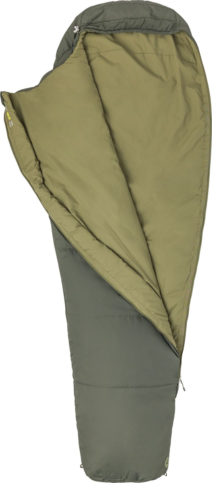 Marmot NanoWave 35 Long Crocodile Marmot