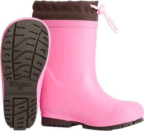 Tretorn Kids' Naven 719/chateau Rose Tretorn