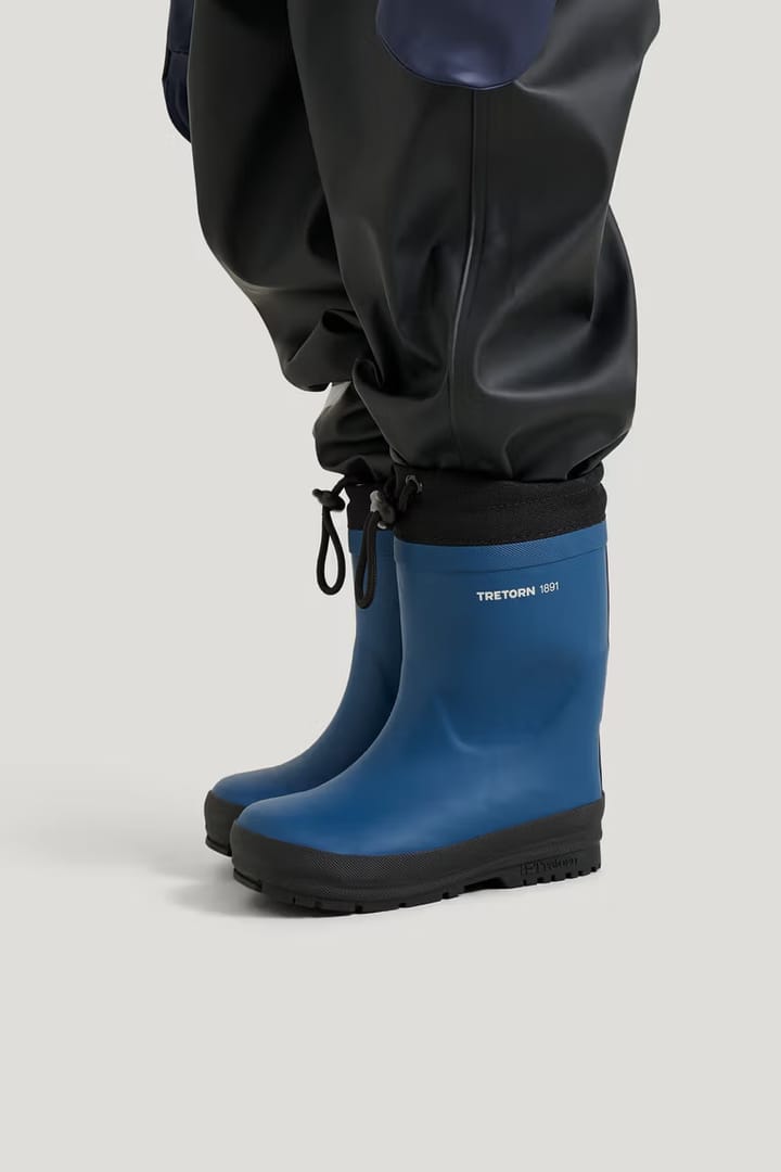 Tretorn Kids' Naven 426/moroccan Blue Tretorn