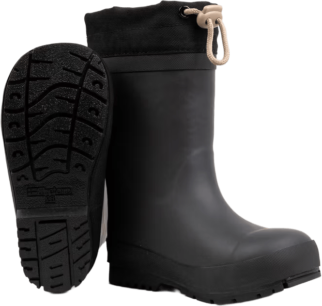 Tretorn Kids' Naven Black Tretorn