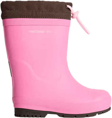 Tretorn Kids' Naven 719/chateau Rose Tretorn