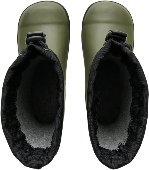 Tretorn Kids' Naven 533/smokey Olive Tretorn