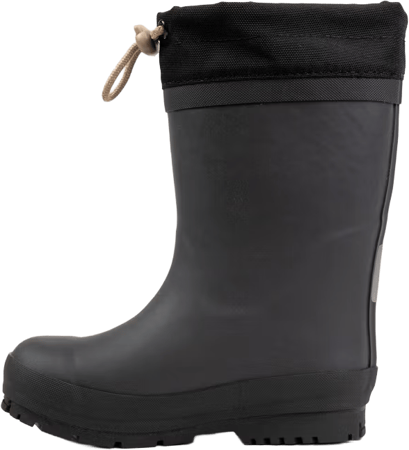 Tretorn Kids' Naven Black Tretorn