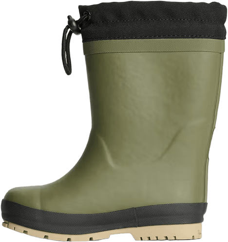 Tretorn Kids' Naven 533/smokey Olive Tretorn