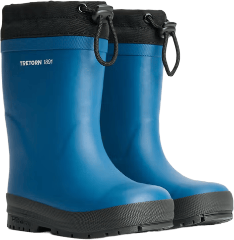 Tretorn Kids' Naven 426/moroccan Blue Tretorn
