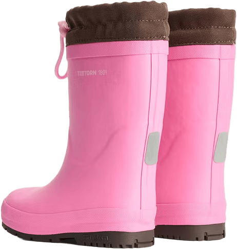 Tretorn Kids' Naven 719/chateau Rose Tretorn