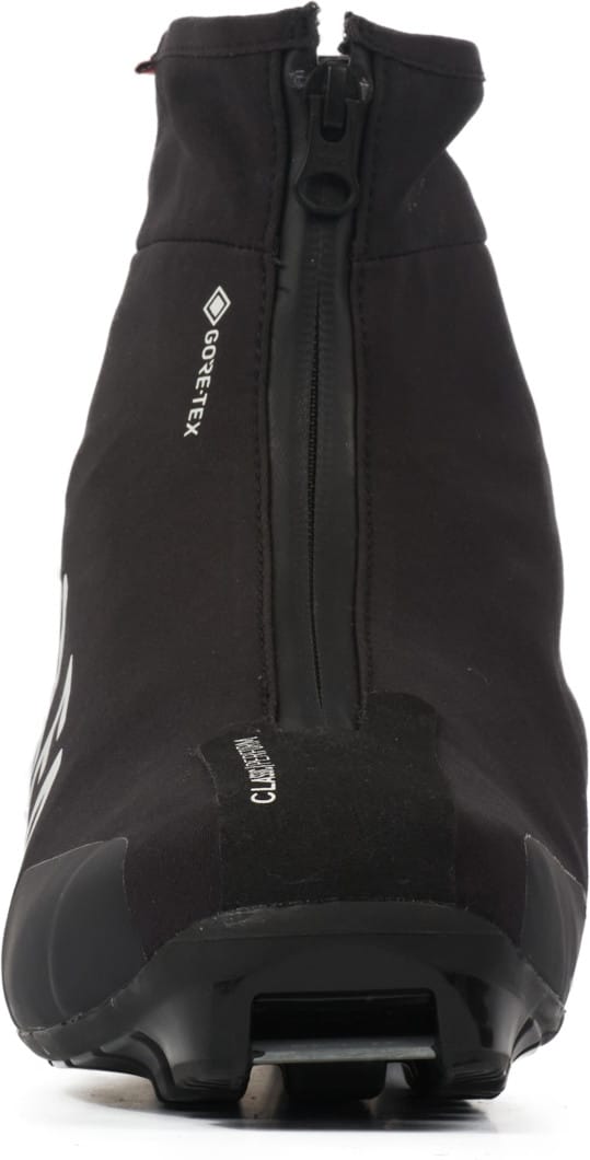 Alfa Men's Classic Perform GORE-TEX Black Alfa