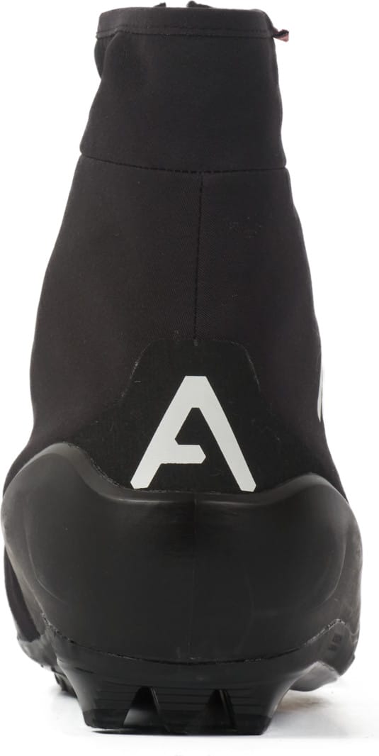 Alfa Men's Classic Perform GORE-TEX Black Alfa