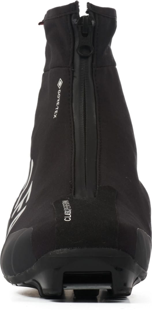 Alfa Men's Classic Perform GORE-TEX Black Alfa