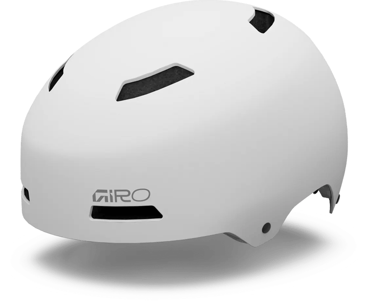 Giro Quarter FS Mips Mat White Giro
