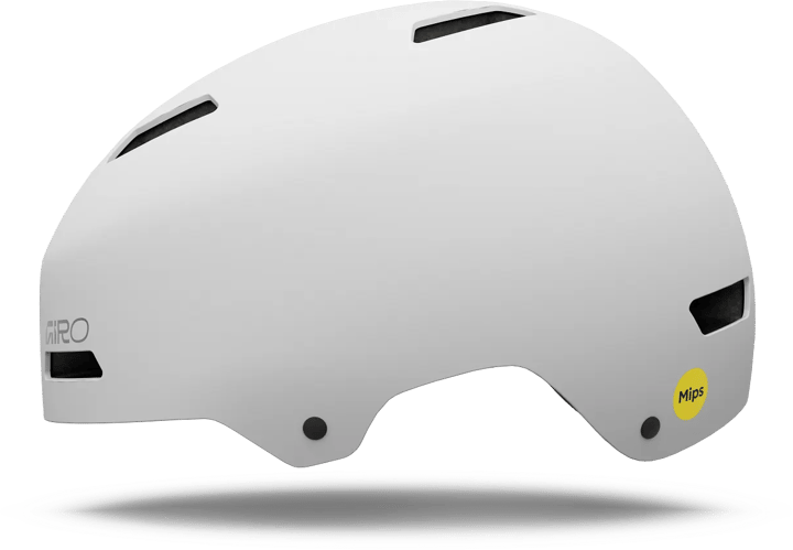 Giro Quarter FS Mips Mat White Giro